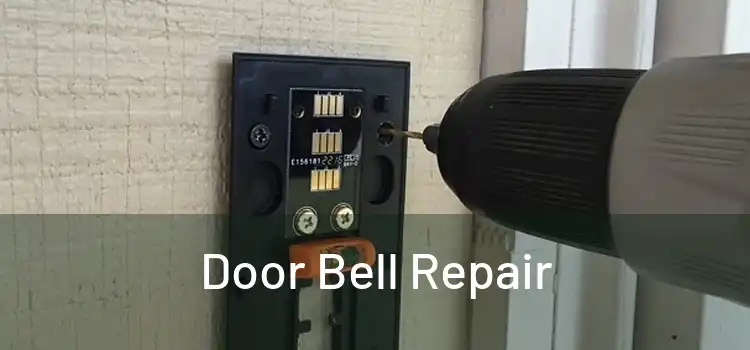  Door Bell Repair 
