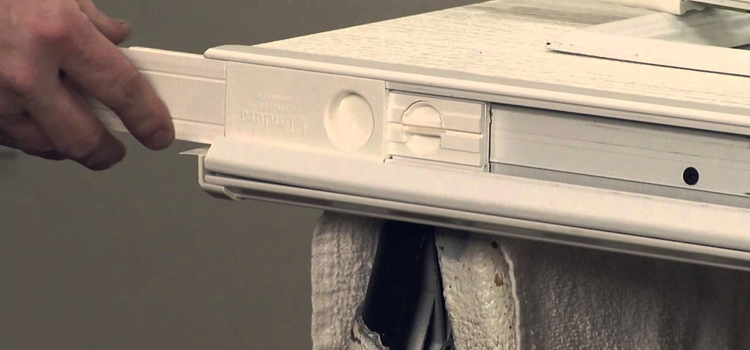 aluminum storefront door repair San Francisco