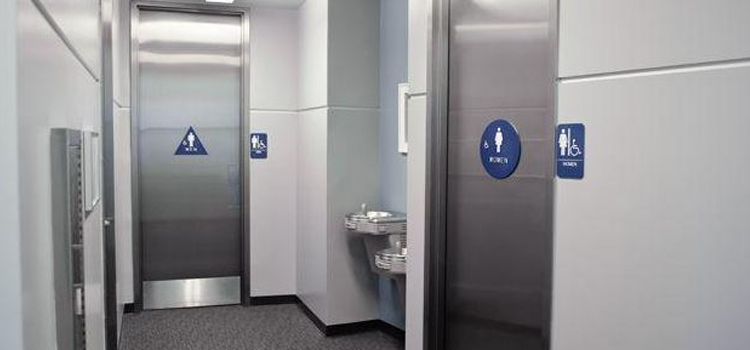 high security metal door repair San Francisco