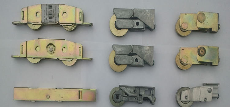 patio sliding door wheel replacement San Francisco